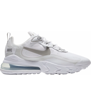 Nike air max hotsell 270 react grey womens